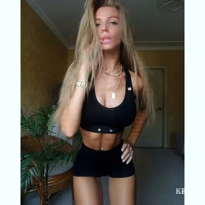 Я готова пошалить и играть фото 2